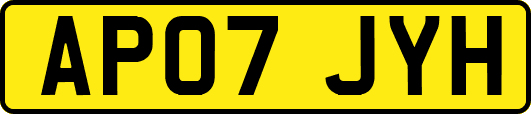 AP07JYH
