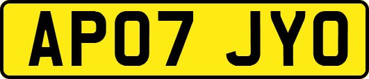 AP07JYO