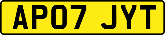 AP07JYT
