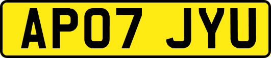 AP07JYU