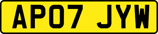 AP07JYW