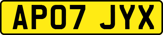 AP07JYX