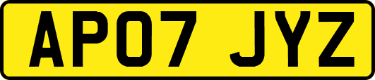 AP07JYZ