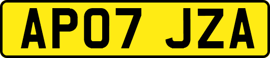 AP07JZA
