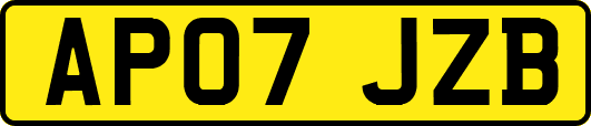 AP07JZB