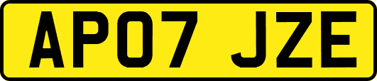 AP07JZE