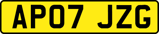 AP07JZG