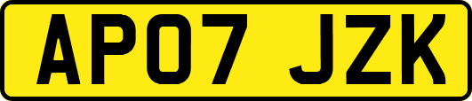 AP07JZK