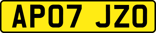 AP07JZO