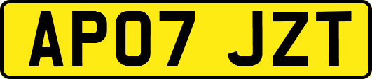 AP07JZT