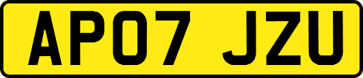 AP07JZU