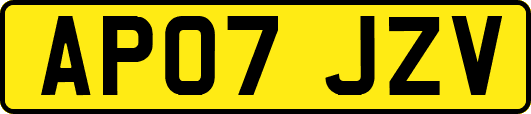 AP07JZV