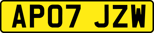 AP07JZW