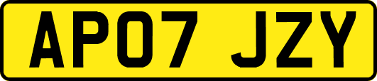 AP07JZY
