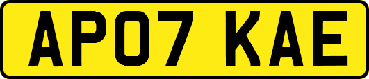 AP07KAE