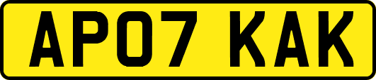 AP07KAK