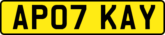 AP07KAY