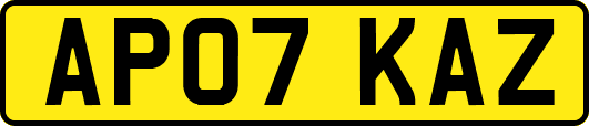 AP07KAZ