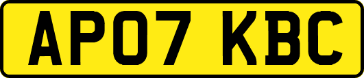 AP07KBC