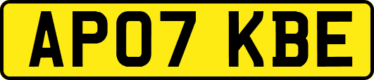 AP07KBE