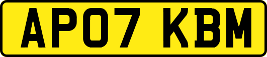 AP07KBM