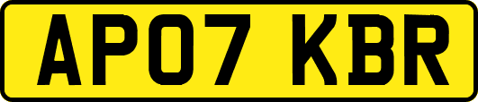 AP07KBR