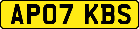AP07KBS