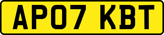 AP07KBT