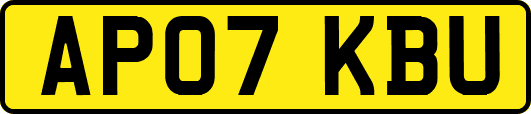 AP07KBU