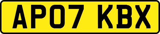 AP07KBX
