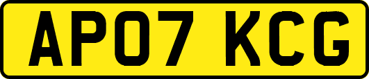 AP07KCG
