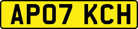 AP07KCH
