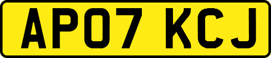 AP07KCJ