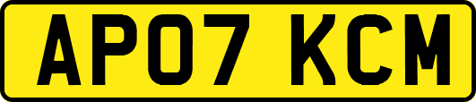 AP07KCM