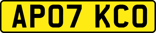 AP07KCO