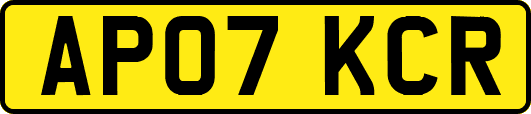AP07KCR