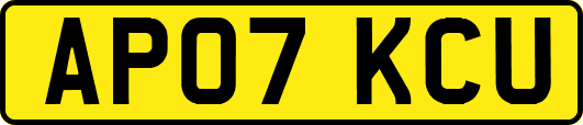 AP07KCU