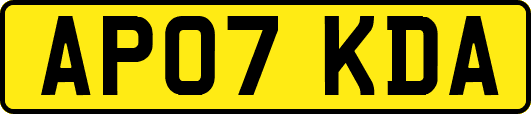 AP07KDA