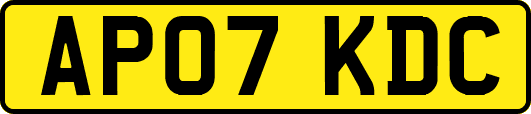 AP07KDC