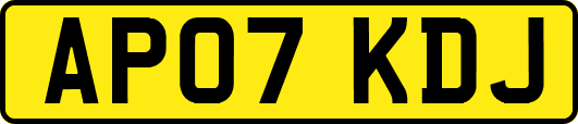 AP07KDJ