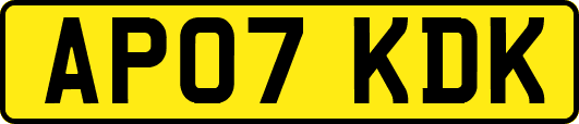 AP07KDK