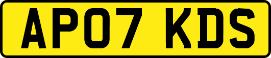 AP07KDS