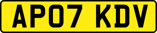 AP07KDV