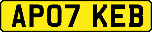AP07KEB