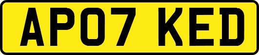 AP07KED