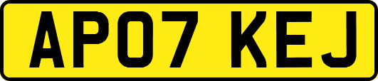 AP07KEJ