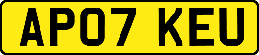 AP07KEU