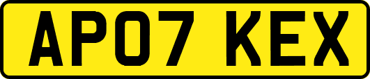 AP07KEX