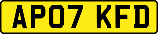 AP07KFD