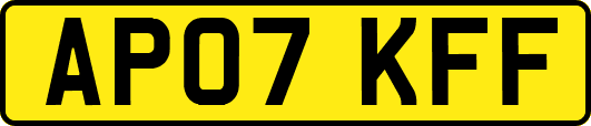AP07KFF